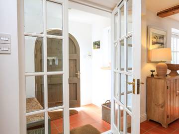 Holiday Home for 6 People in Salcombe, Devon, Photo 4