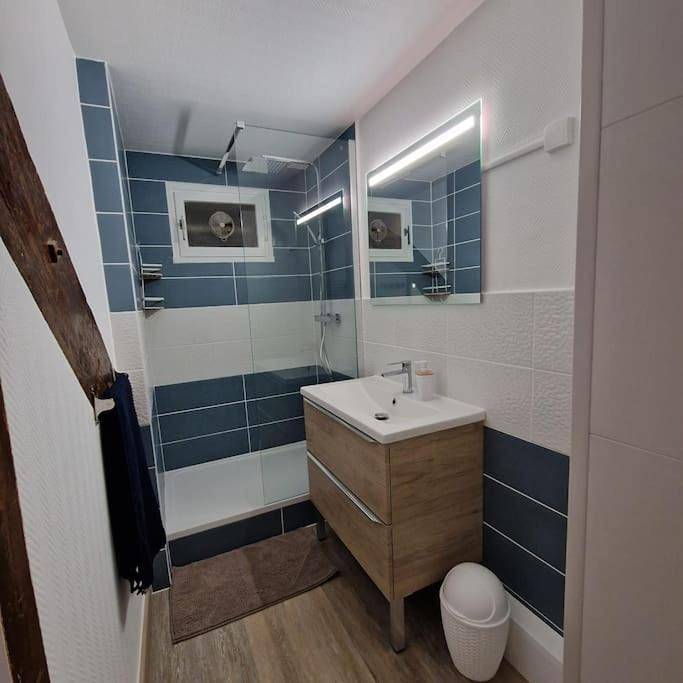 Gîte pour 4 personnes à Mâcon - 2