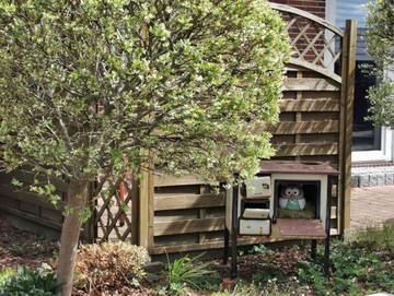 Ferienhaus für 6 Personen in Samtgemeinde Fredenbeck, Cuxland, Bild 4