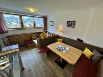 Vakantiewoning voor 6 Personen in Fulpmes, Innsbruck Land, Afbeelding 4