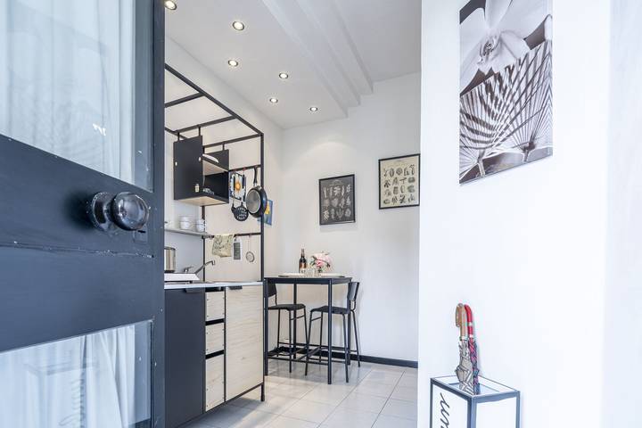 Ferienwohnung für 2 Personen in Lucca - 2