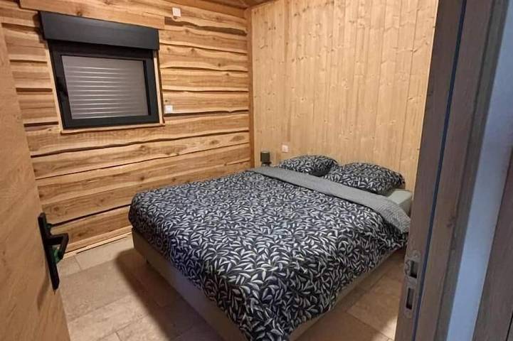 Location de vacances pour 6 personnes, avec jardin à Rocles (Languedoc-Roussillon) - 2