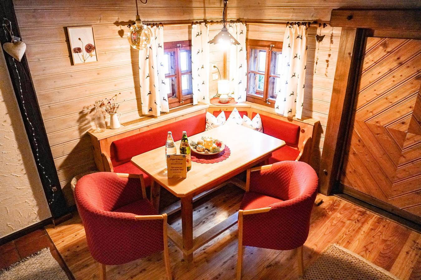 Ferienhaus in Bad Kleinkirchheim, Nockberge