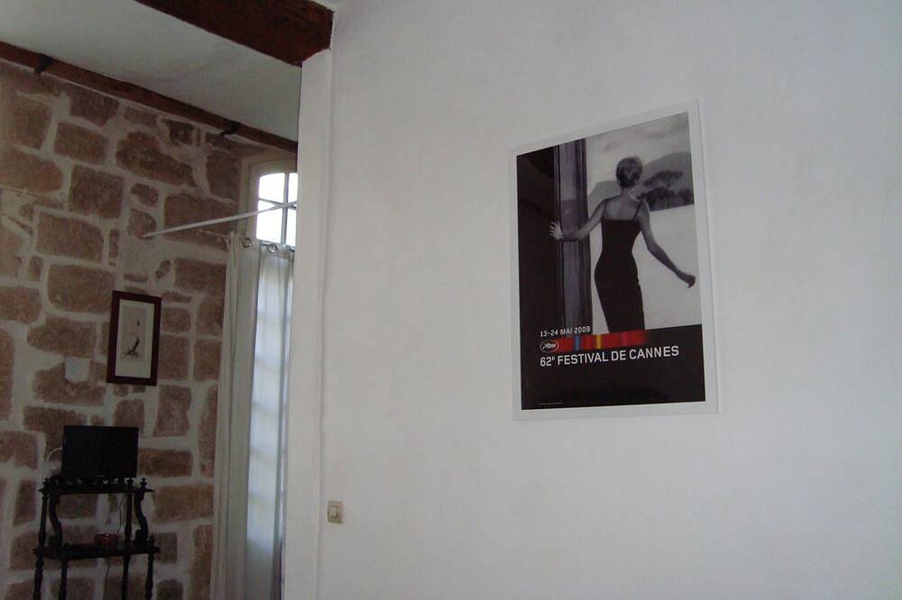 Appartement entier, \"La Merciere\" a Pezenas in Pézenas, Côte d'Améthyste