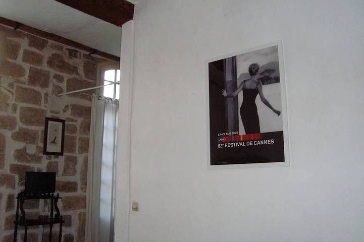 Appartement de vacances pour 2 personnes