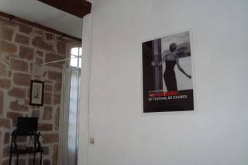 Gîte pour 2 personnes à Pézenas