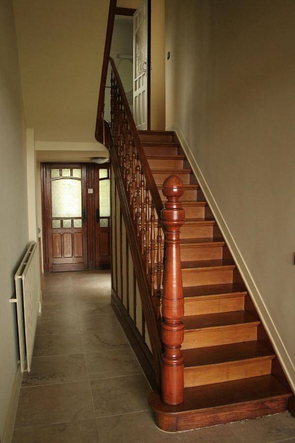 Location de vacances pour 8 personnes, avec jardin et vue, animaux acceptés à Flobecq - 4