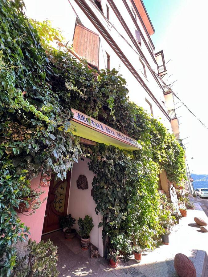 Hôtel pour 5 personnes, animaux acceptés à Ulassai - 4