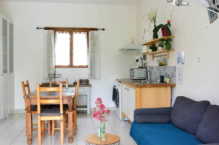 Agriturismo pour 2 personnes - 1