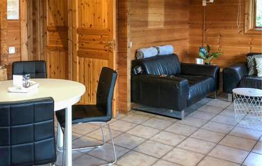 Bungalow voor 6 Personen in Veluwemeer, Gelderland, Afbeelding 4