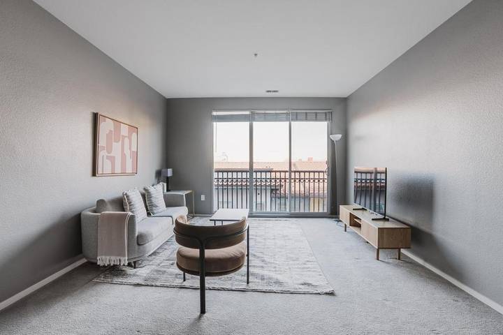 Appartement de vacances pour 2 personnes - 1