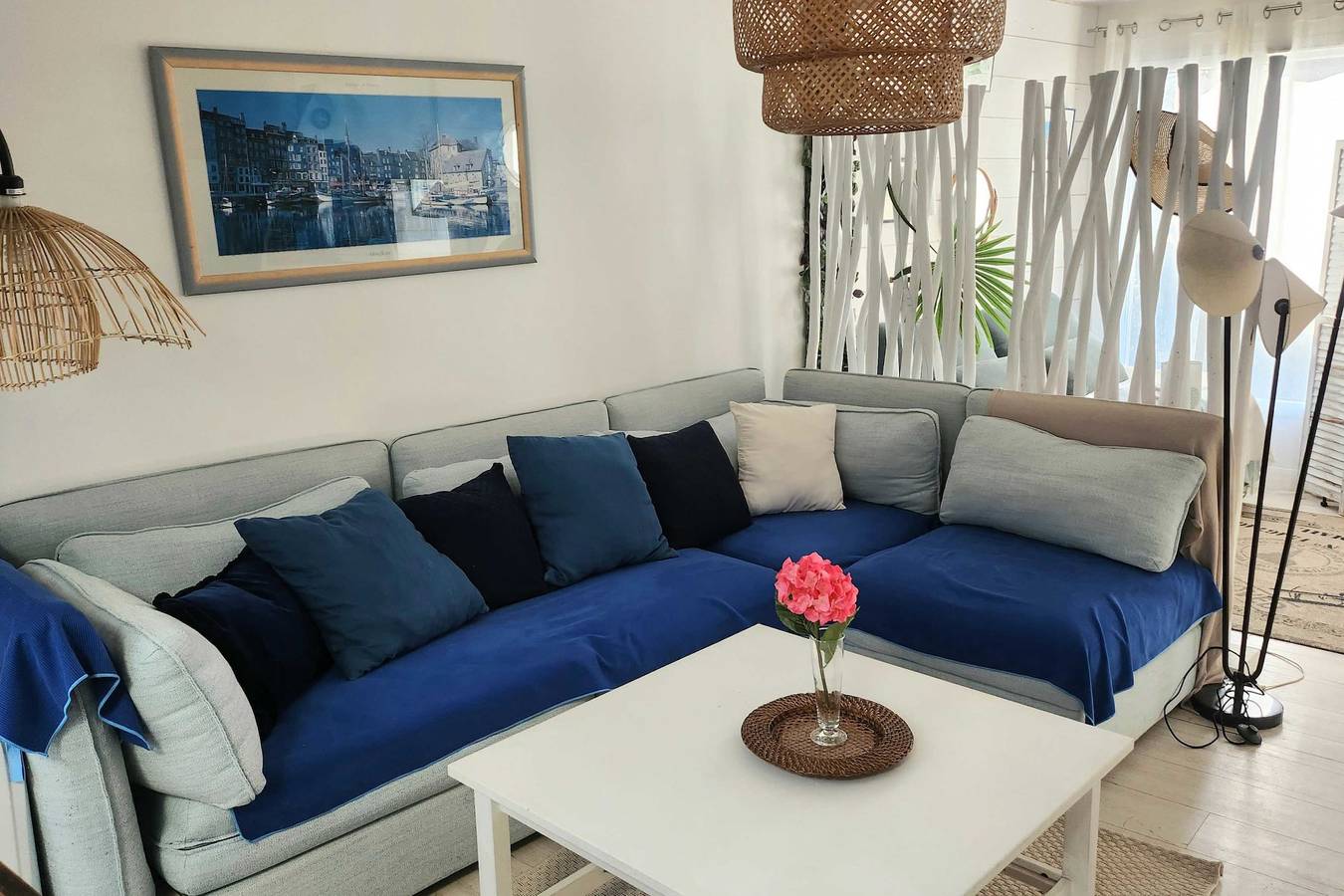 Maison familiale de 92 m² avec terrasse - Cabourg in Cabourg, Région de Caen