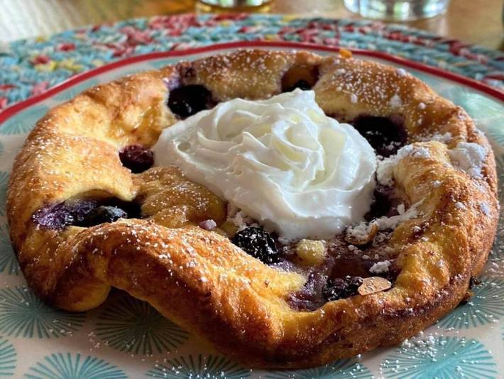 Chambre d’hôte pour 2 personnes, avec jacuzzi ainsi que terrasse et piscine dans Missouri - 2