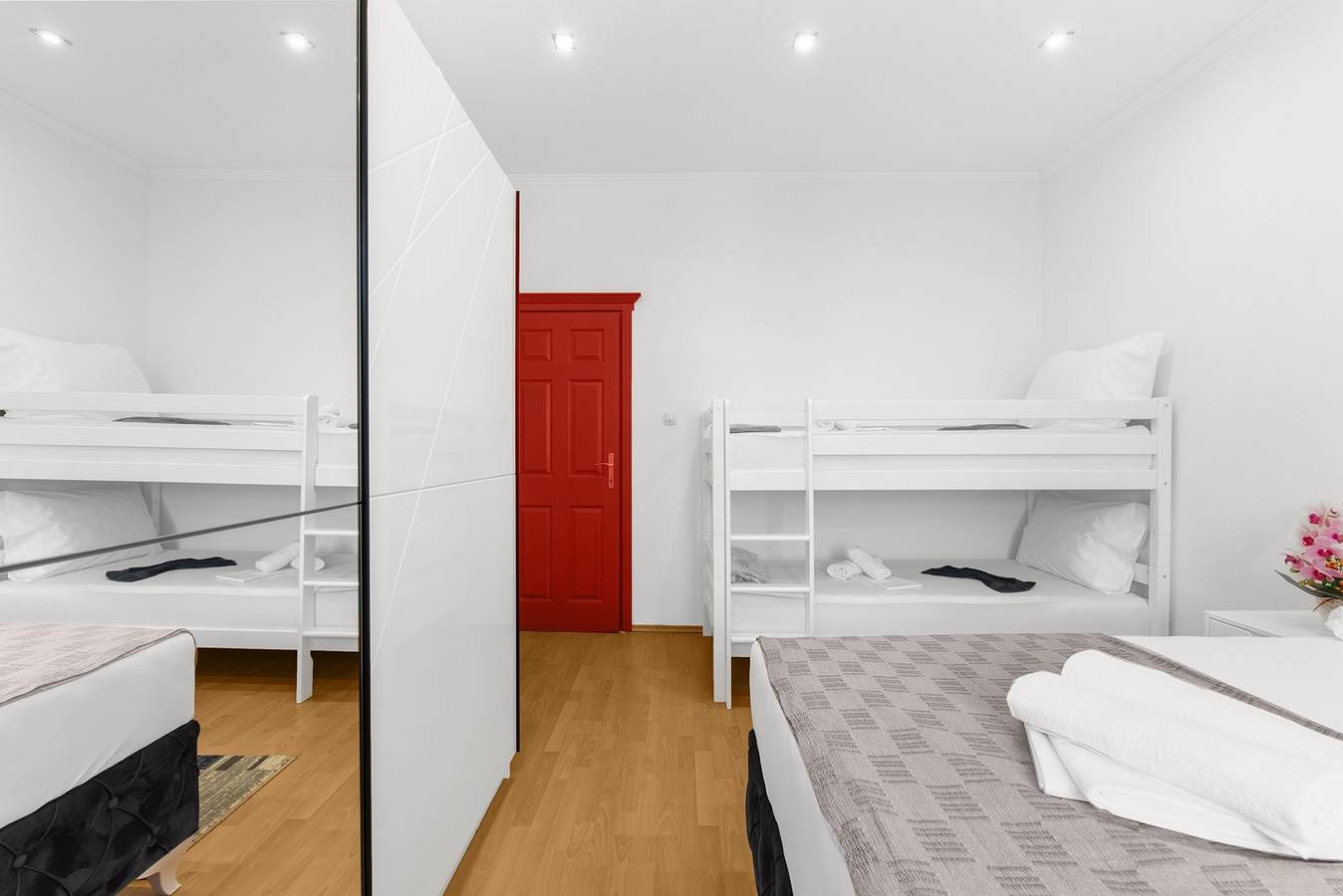 Appartamento intero, Joakim Platz in Parenzo (Istria), Parenzo (Grad)