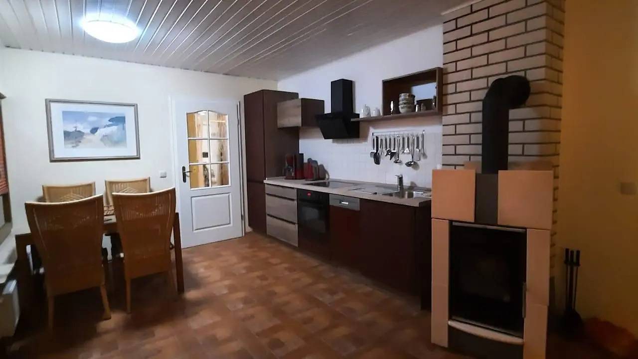 Ferienhaus für 4 Personen (50 m²) in Ahrenshoop in Niehagen, Ahrenshoop