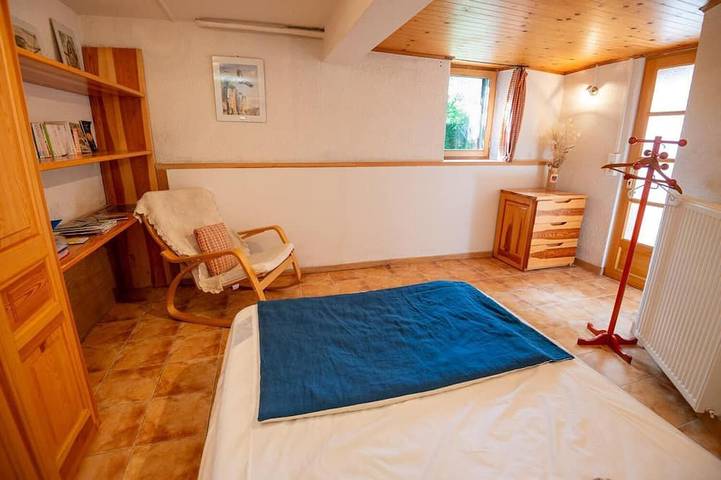 Location de vacances pour 2 personnes à Saint-Pierre-des-Tripiers - 4