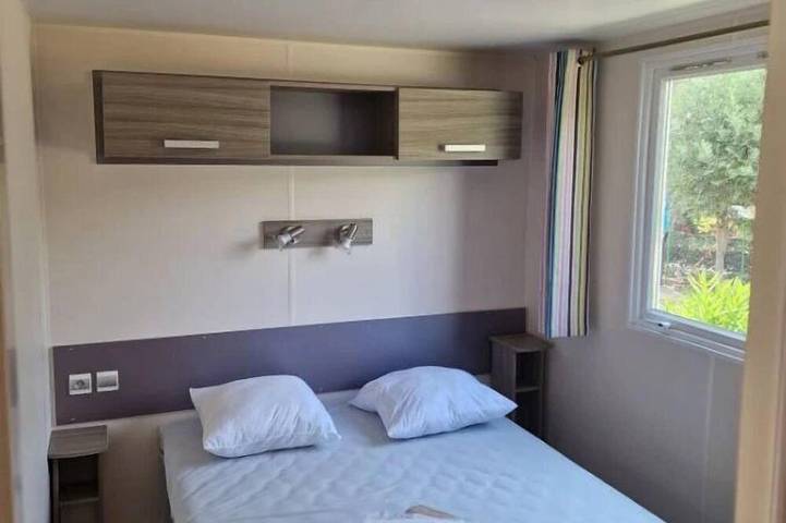 Camping pour 4 personnes à Mandelieu-la-Napoule - 3