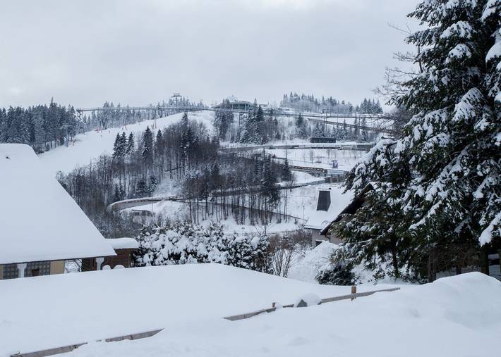 Ferienhaus für 8 Personen in Winterberg - 4