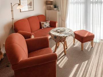 Ferienwohnung für 2 Personen in Norddeich, Norden-Norddeich, Bild 2