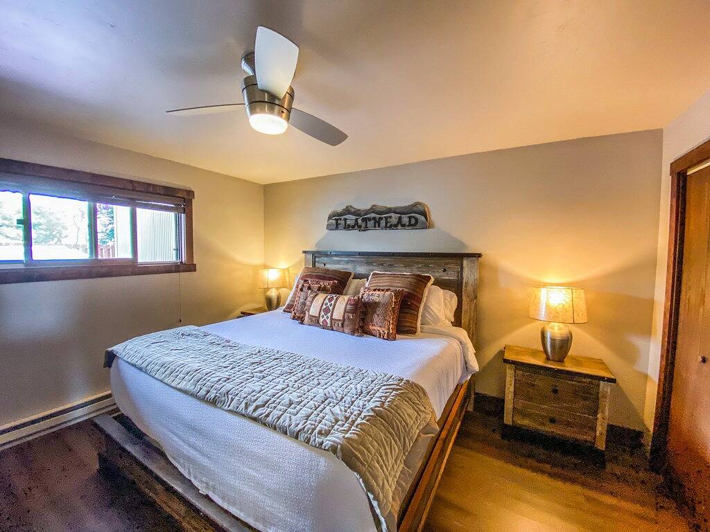 Edgewater #3 Big Sky in Polson, Flathead Nationalwald