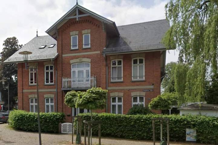 Ferienwohnung für 4 Personen - 1
