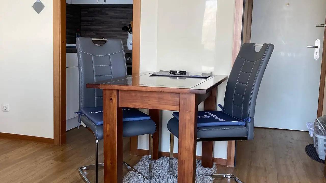 Ferienwohnung für 2 Personen (34 m²) in Glücksburg, foto 15