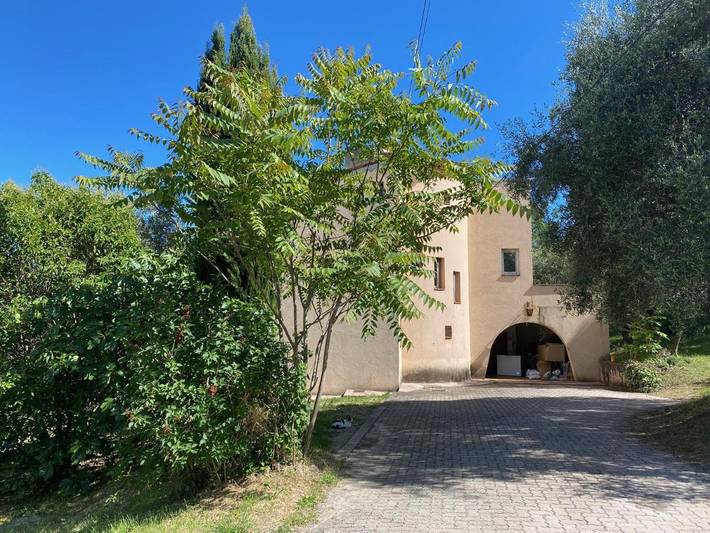 Apartamento de vacaciones para 6 personas, con vistas además de jardín y terraza - 1
