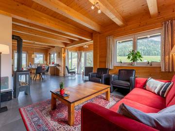 Chalet for 8 People in Hohentauern, Styria, Photo 1