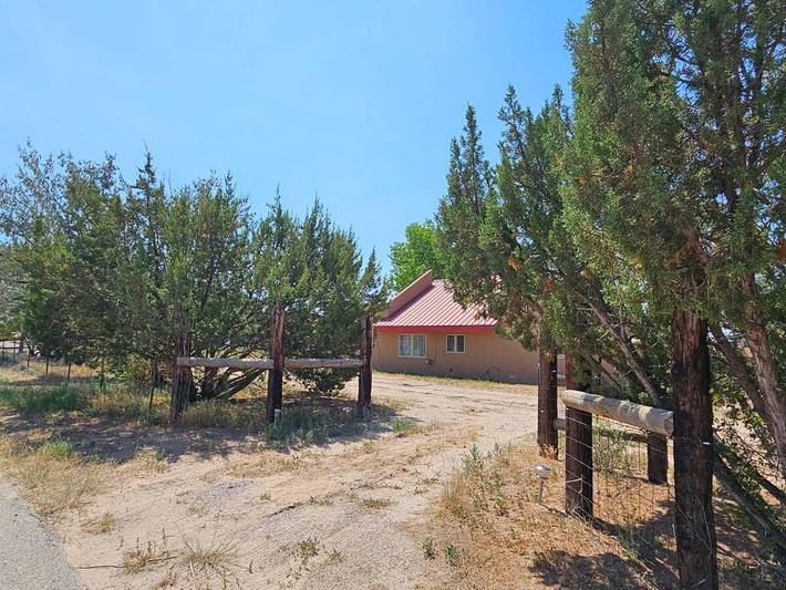 Casa de vacaciones para 5 personas, con terraza y vistas - 1