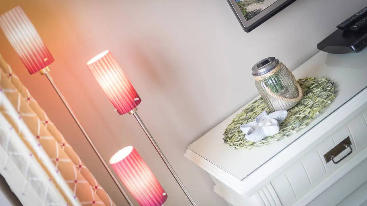 Ganze Ferienwohnung, Ferienwohnung für 4 Personen (75 m²) in Sylt-Ost in Westerland, Sylt (Gemeinde)