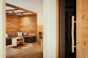 Chalet voor 6 Personen in La Val, Fanes Mountain Groep, Afbeelding 3
