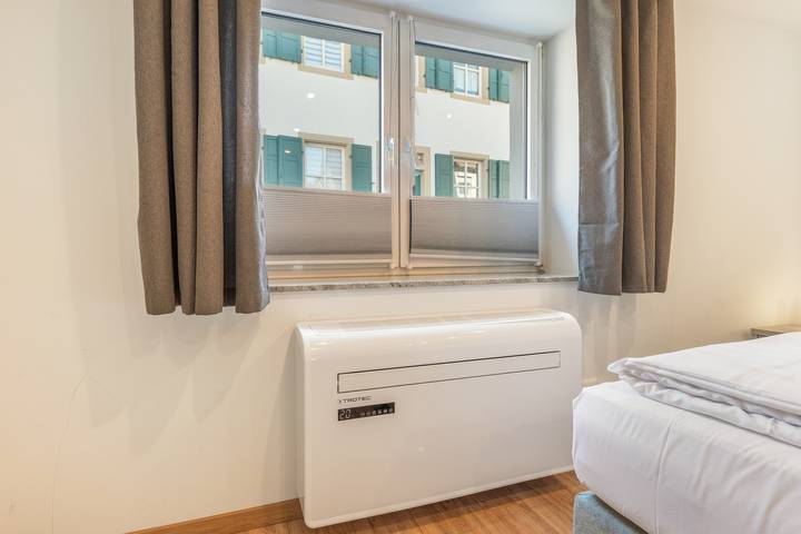 Ferienwohnung für 3 Personen in Rheinhessen - 3
