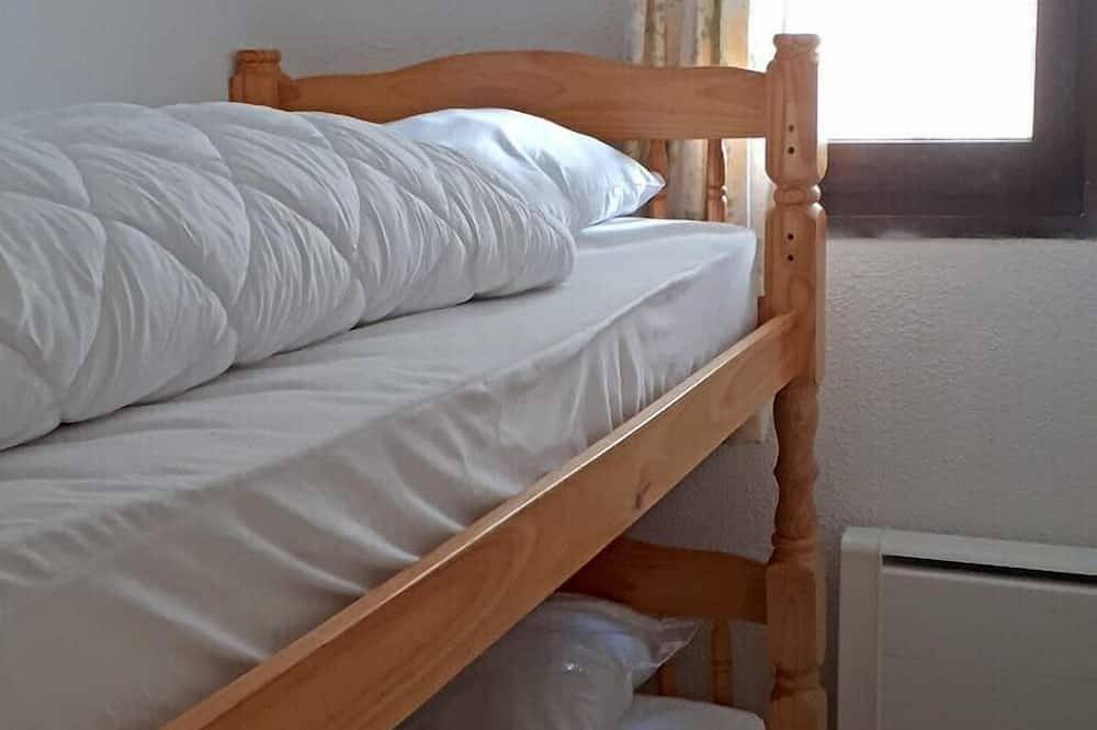 Entire apartment, Charming Apt With Balcony In La Plagne Montalbert in La Plagne, Aime-la-Plagne