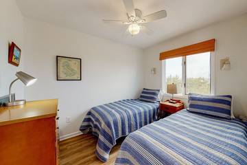 Vacation Apartment for 4 Guests in Bethany Beach, Delaware, Picture 3