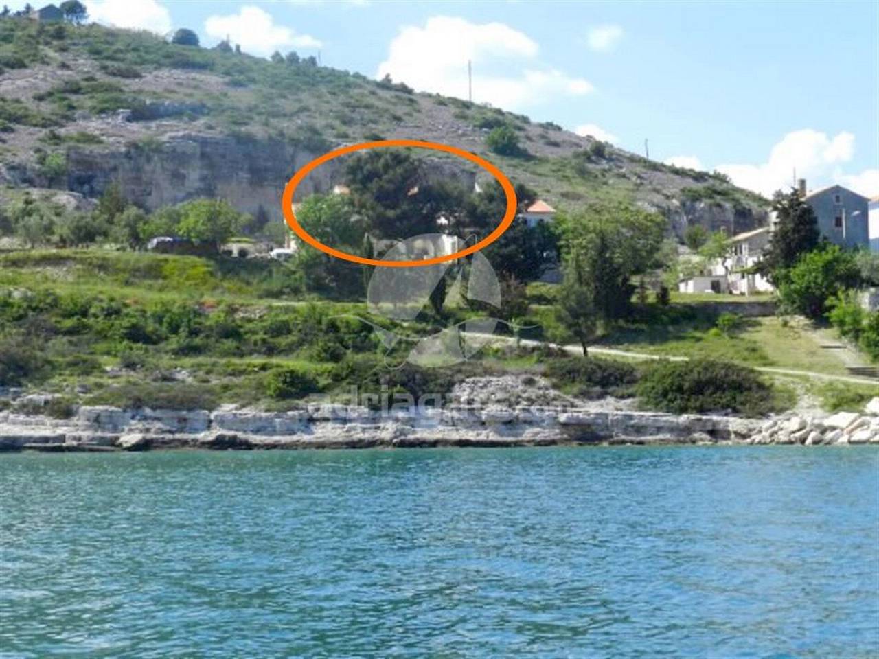 Appartamento vacanze a Rakalj a partire da 115€ a notte