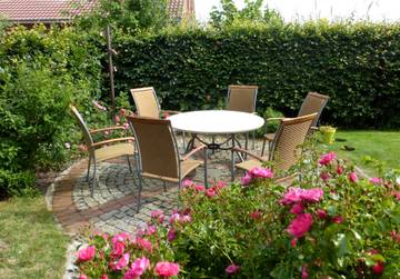 Ferienwohnung für 6 Personen in Spiekeroog, Landkreis Wittmund, Bild 2