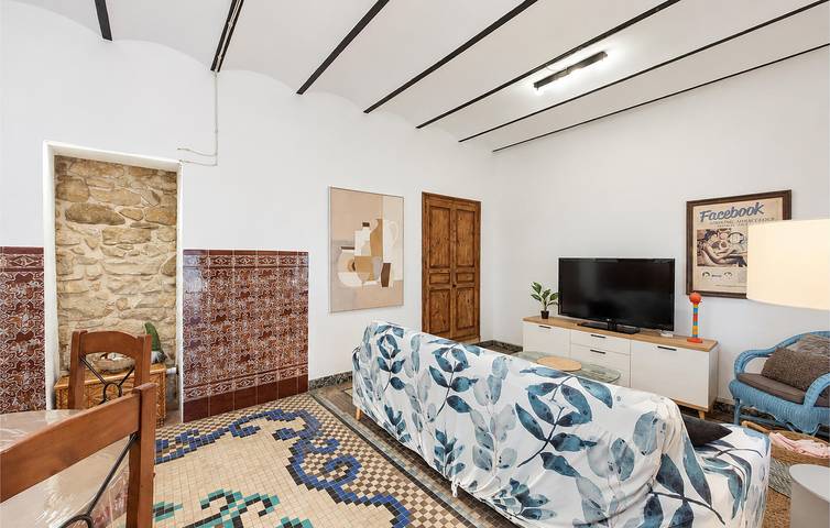 Apartamento vacacional entero, Encantador piso de 1 dormitorio en Benasal, a 1,5 km del centro de la ciudad in Benasal, Provincia de Castellón