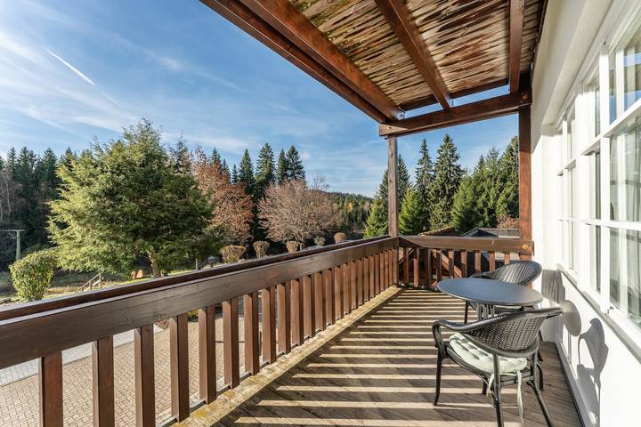 Ferienwohnung für 2 Personen, mit Sauna und Garten in Hinterzarten - 2