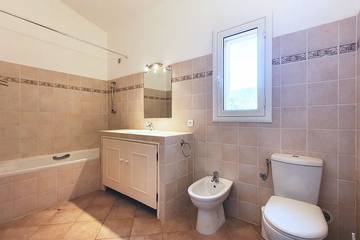 Villa pour 8 Personnes dans Figari, Arrondissement de Sartène, Photo 4