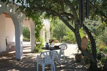 Casa Rural para 6 Personas en Canillas de Aceituno, Provincia de Málaga, Foto 4
