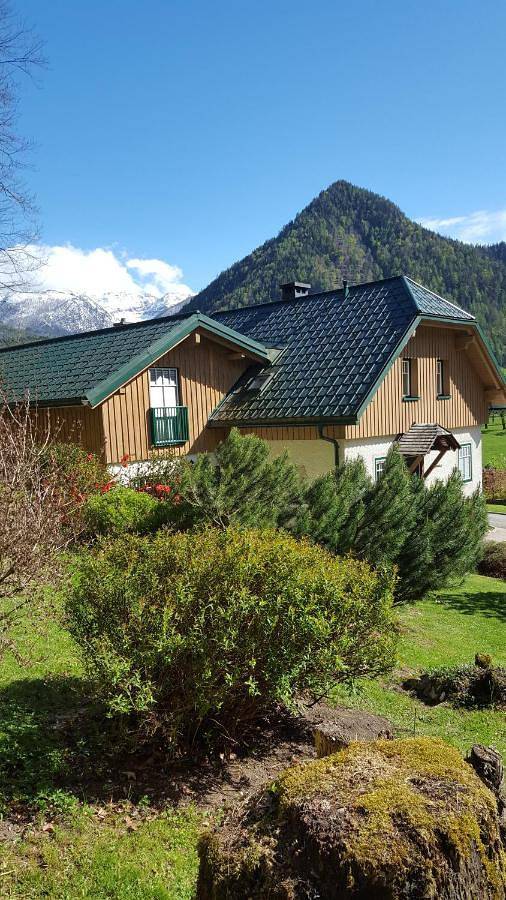 Ferienhaus Saxenauer in Hinterstoder, Totes Gebirge