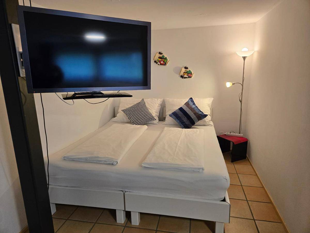 Ganze Wohnung, Studio Mario in Alberschwende, Bodensee-Vorarlberg