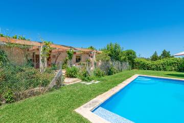 Villa in Maria de la Salut, Majorca Center für 4 