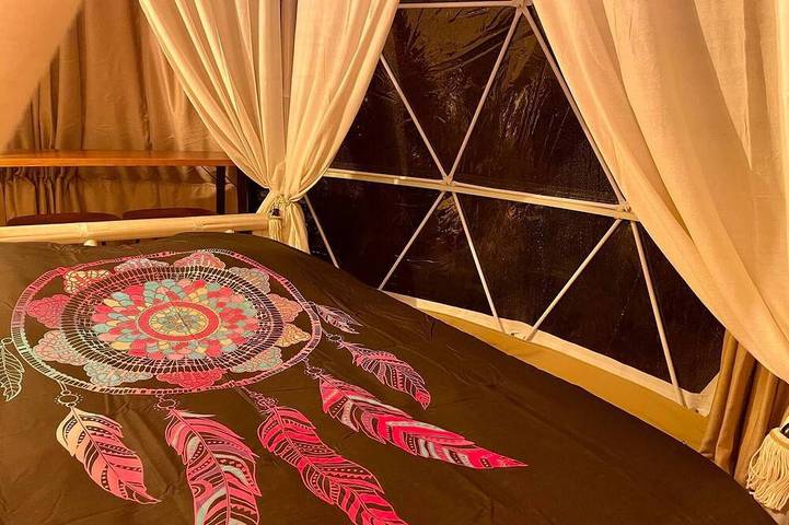 Chambre d’hôte pour 2 personnes, avec jacuzzi à Saint-Hilaire-de-Riez - 3