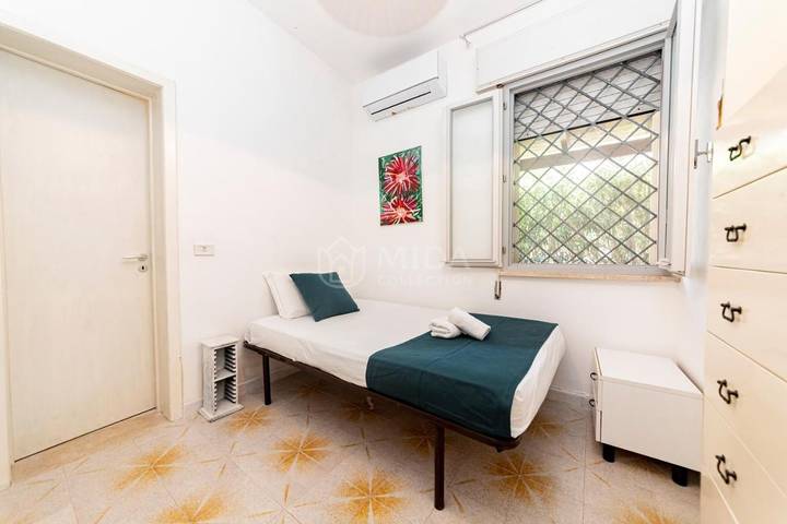 Villa pour 7 personnes, avec terrasse et jardin à Porto Cesareo - 3