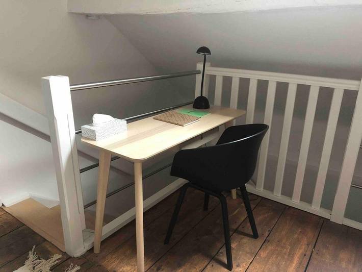 Gîte pour 2 personnes à Namur - 2