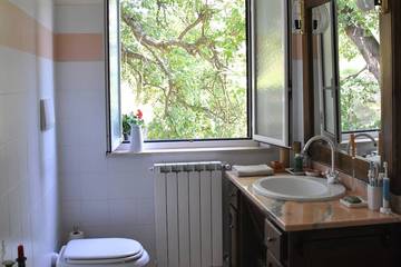 Agriturismo per 4 Persone in Mompeo, Terminillo, Foto 4