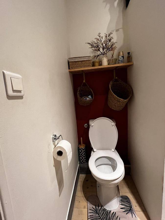 Location de vacances pour 6 personnes dans Thermes de Lectoure - 3