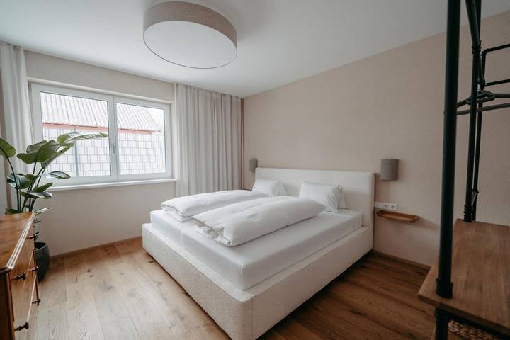 Ferienwohnung für 6 Personen, mit Garten in Dachstein - 3