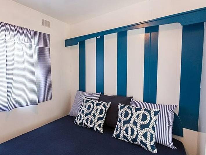 Camping für 4 Personen an der Costa Dorada - 4